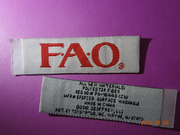 商標(biāo)標(biāo)簽  (4)